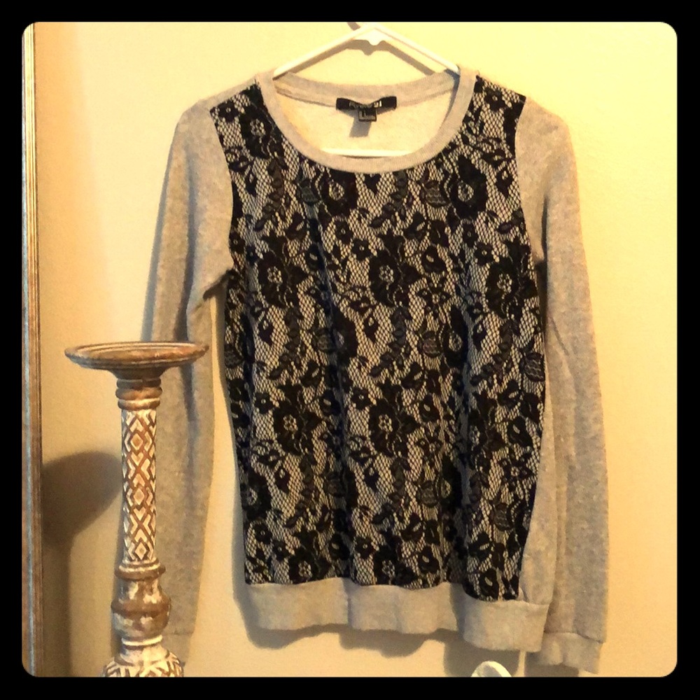 Long sleeve Forever 21